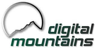 digital mountains
