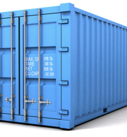 category container